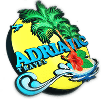 Adriatic travel