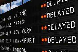 delayed