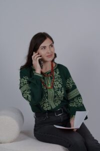 Limon.turov.Nadiia.Dubovska Лимон туров Надежда Дубовская директор